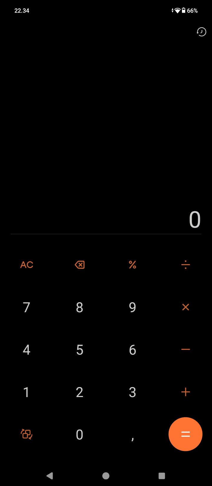 Math Cmd Pawn